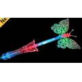 5 Day Lighted Promotional Butterfly Wand